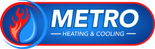 Metro Heating & Cooling | CI Web Group Demo Site